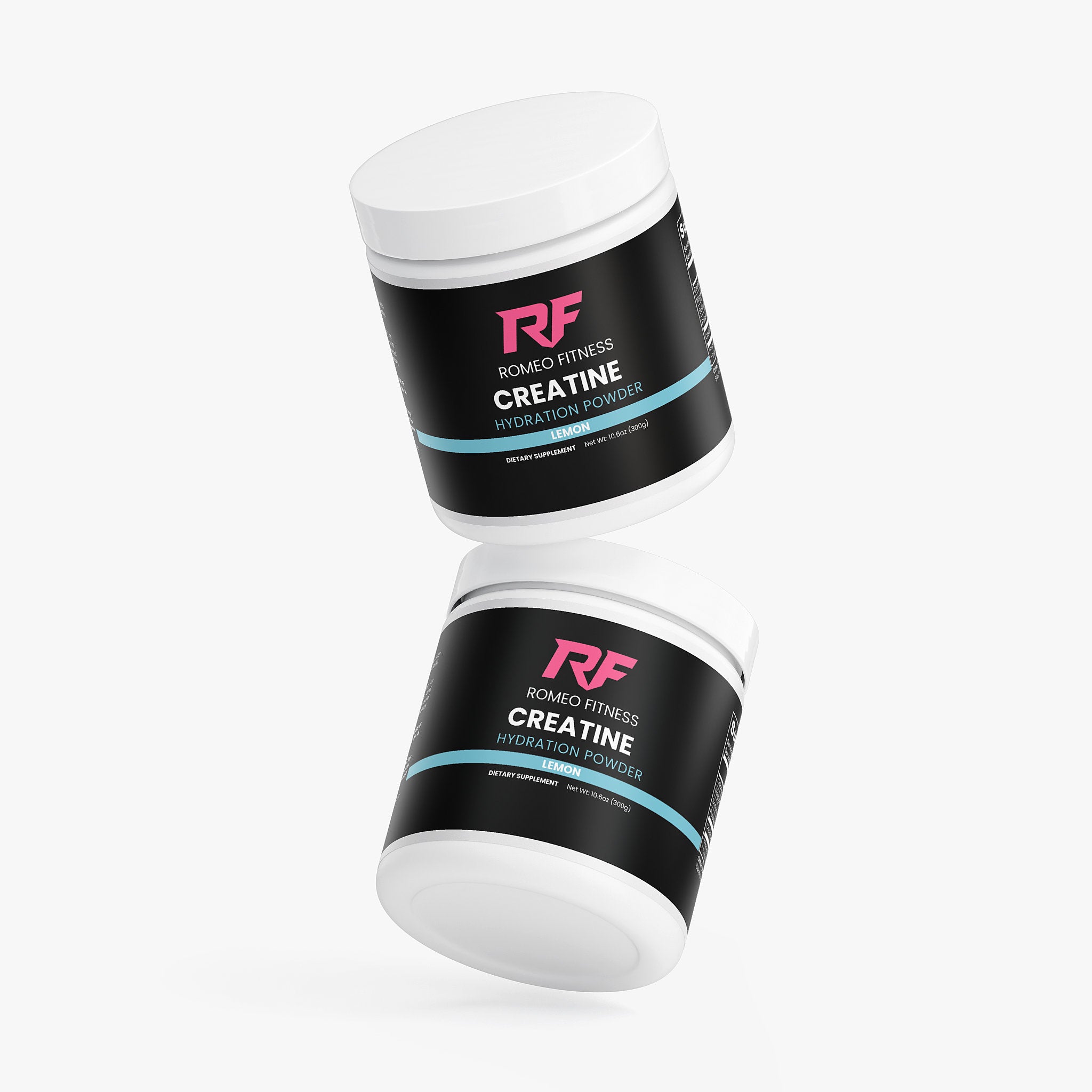 Creatine Hydration Powder