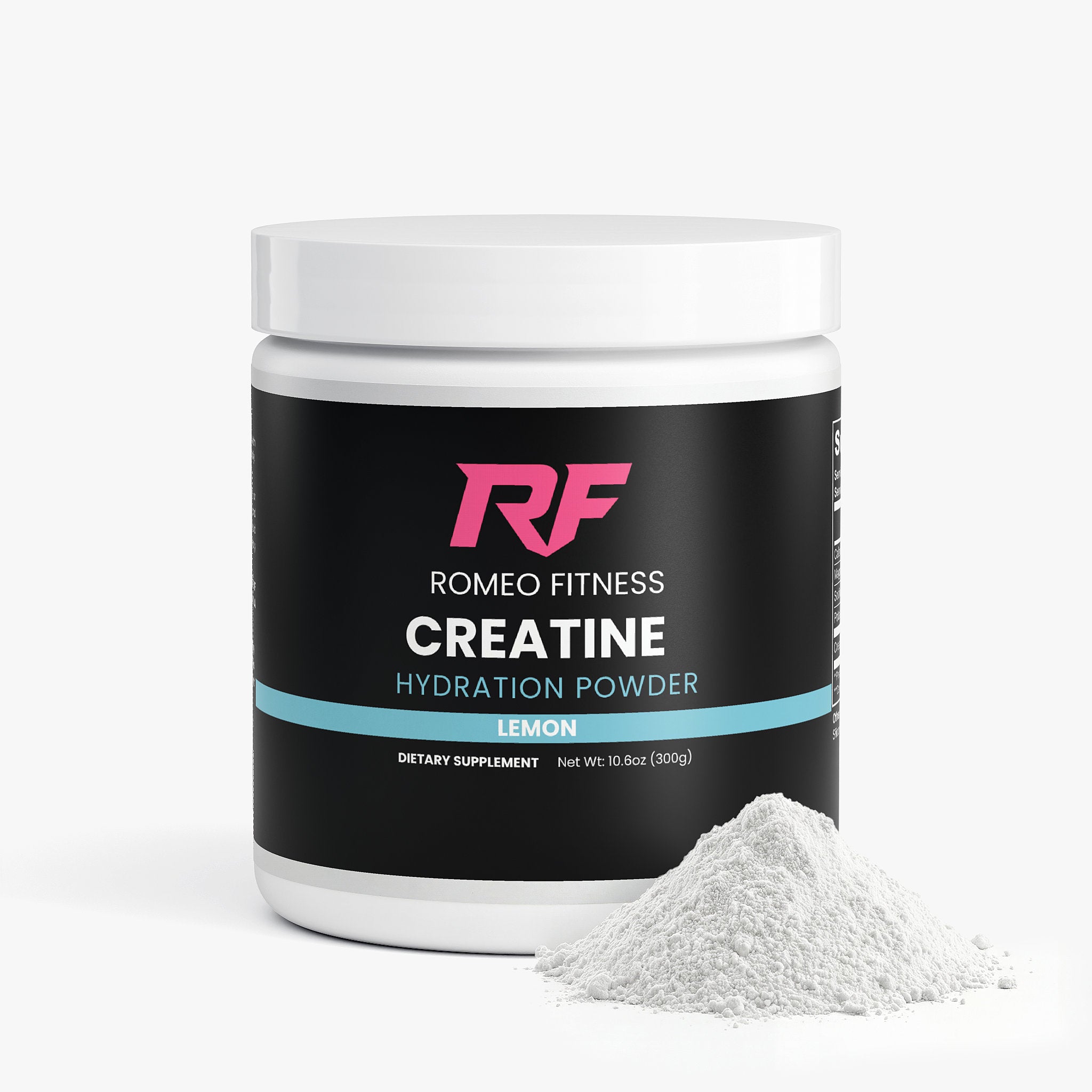 Creatine Hydration Powder