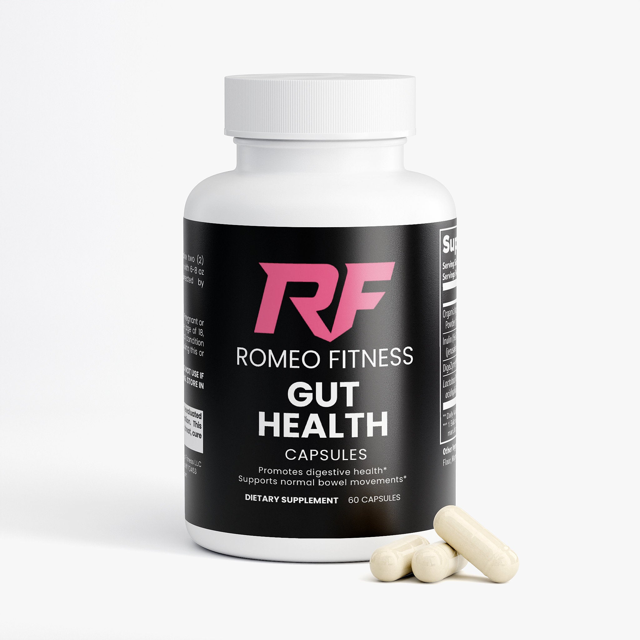 Gut Health